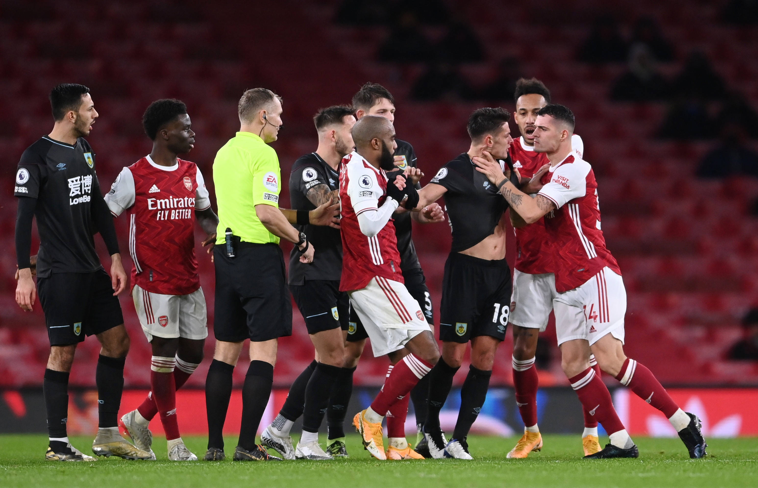 两队都希望 两队都希望